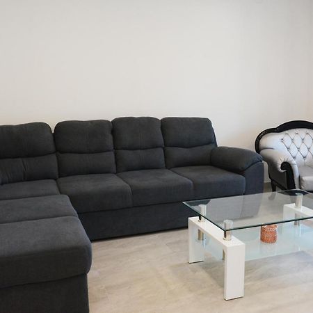 Apartman Milena Salona Kültér fotó
