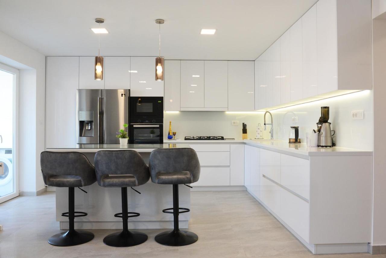 Apartman Milena Salona Kültér fotó