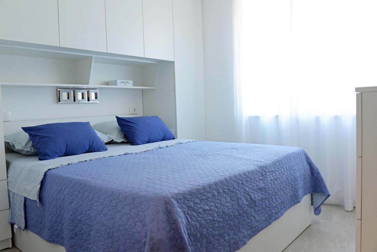 Apartman Milena Salona Kültér fotó